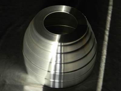Canada Metal Spinning Product 72